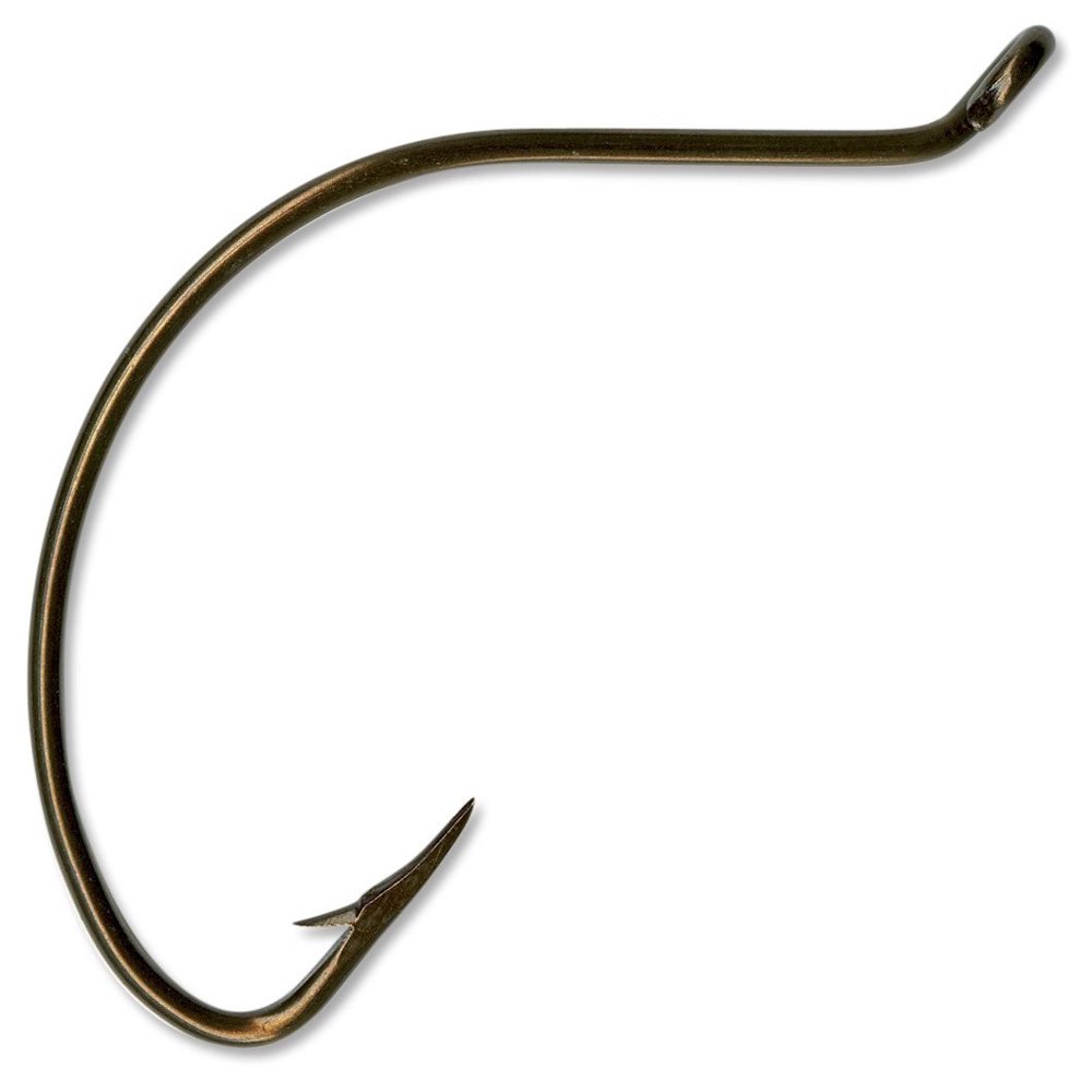 Mustad Wide Gap Hook Mustad Wide Gap Hook
